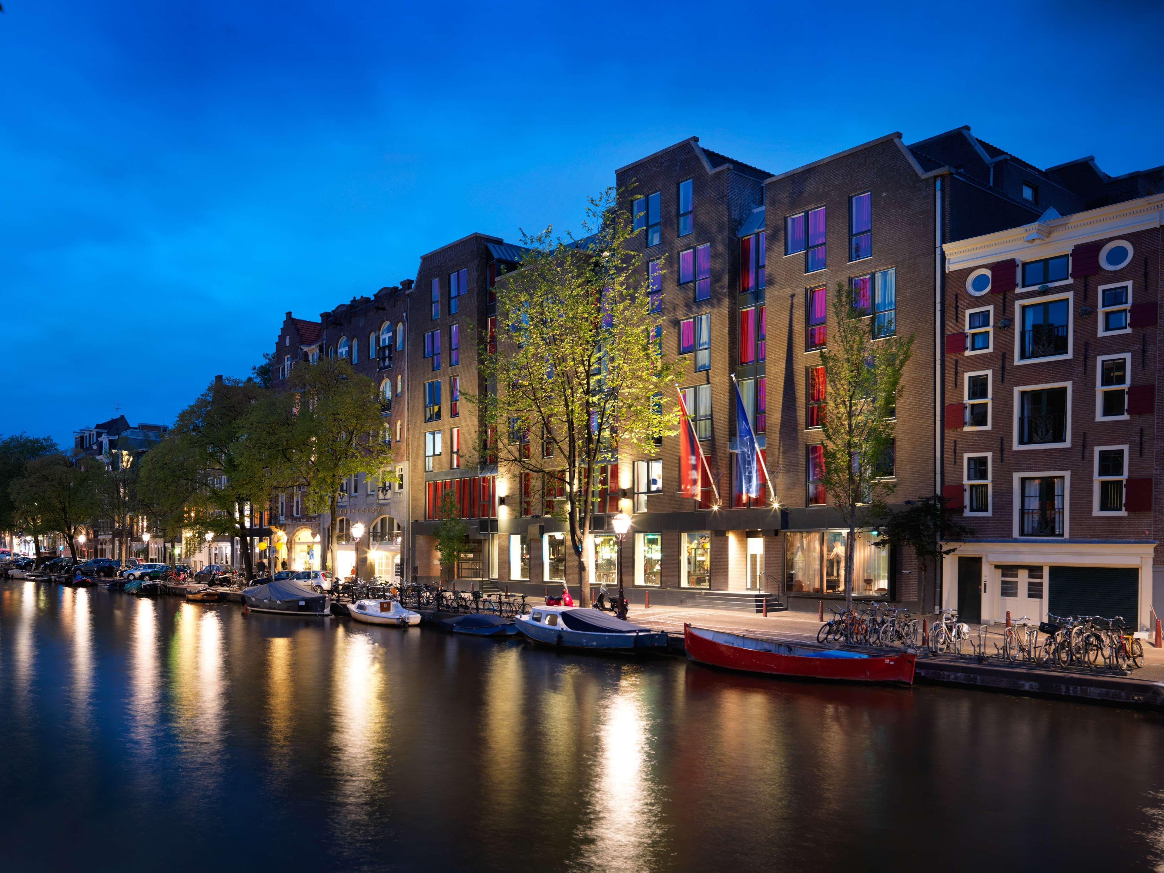 Andaz Prinsengracht - A Concept By Hyatt 5*
