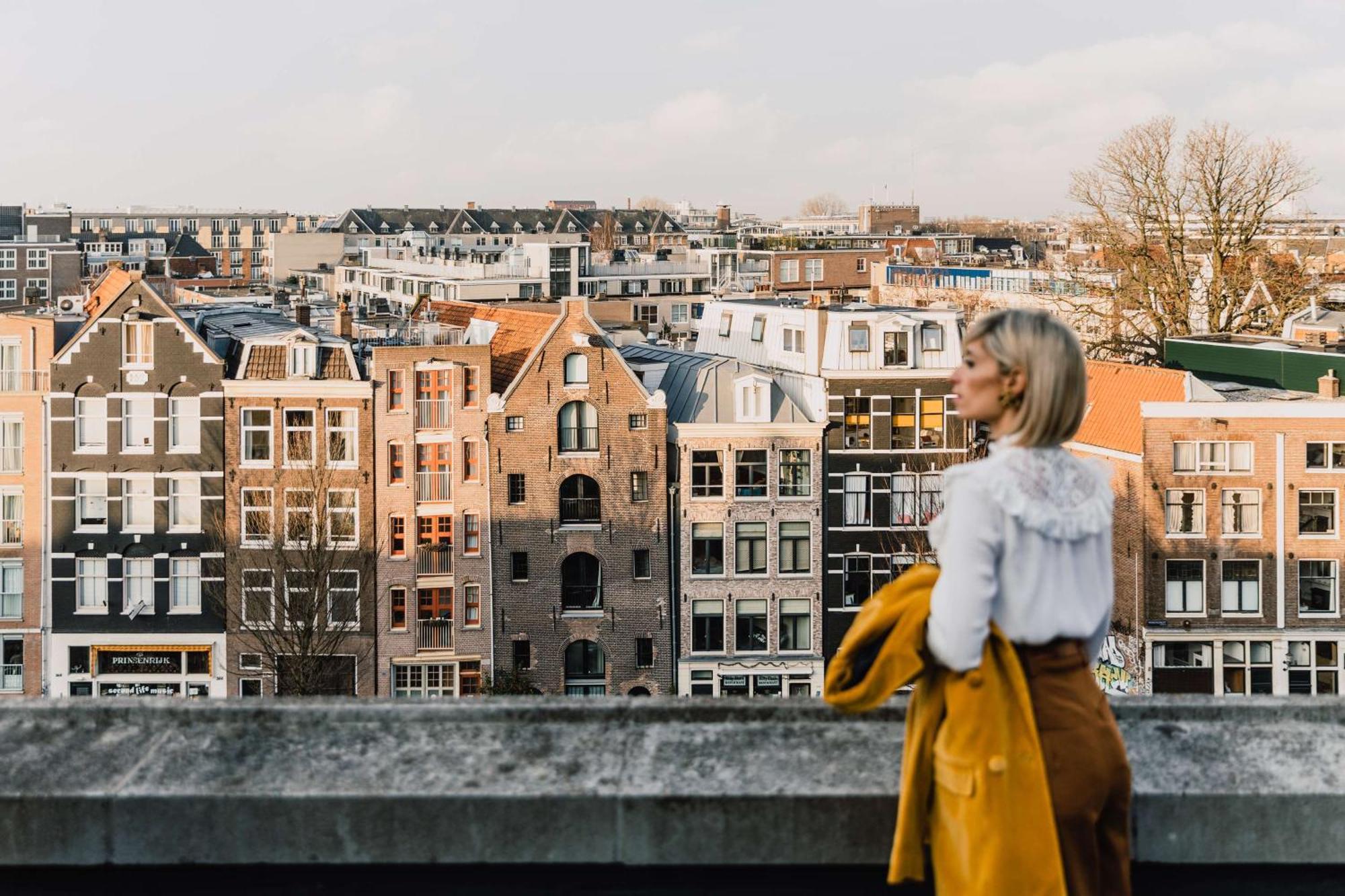 Andaz Prinsengracht - A Concept By Hyatt 5*