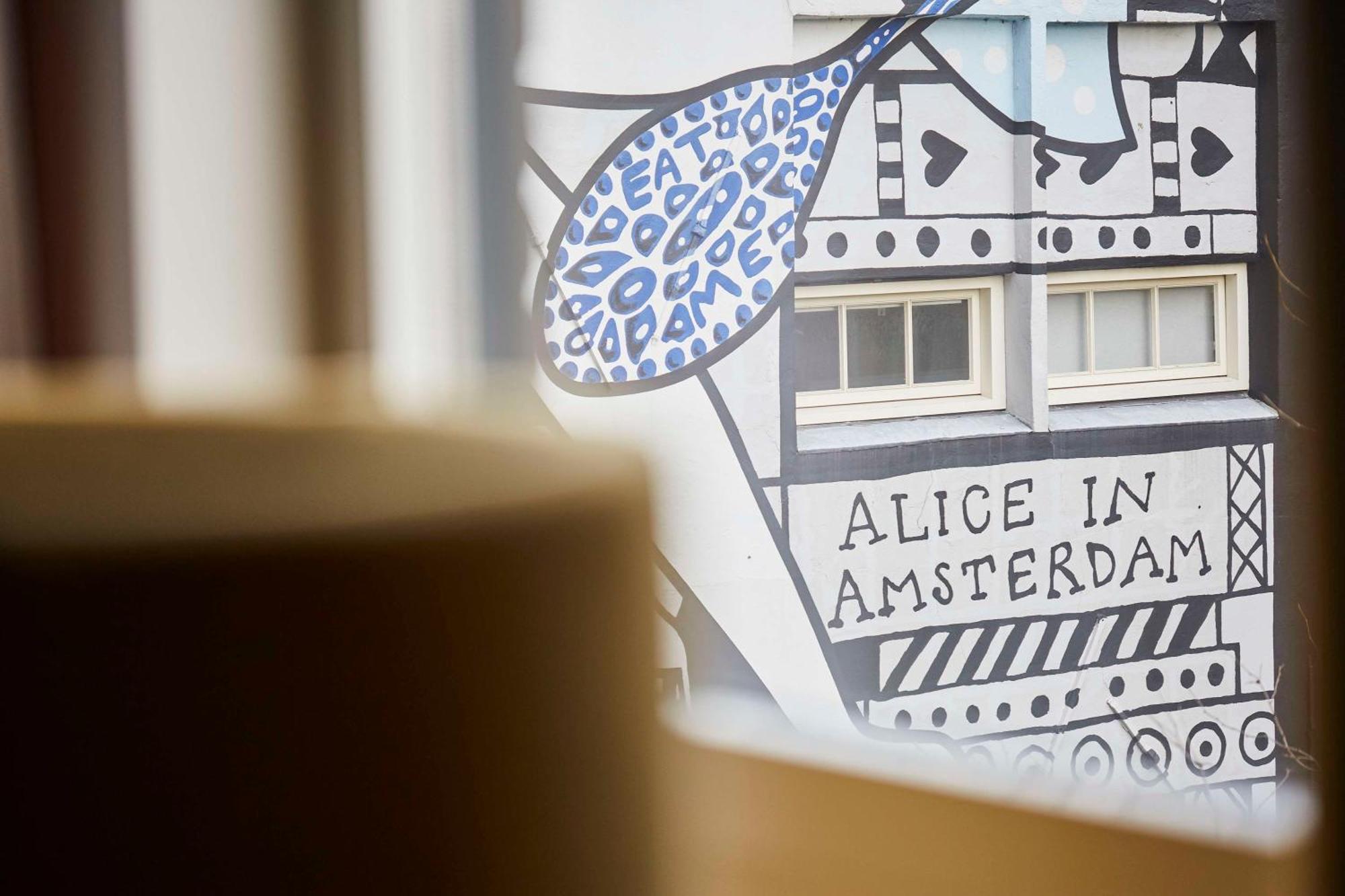 Hotel Andaz Prinsengracht - A Concept By Hyatt 5*