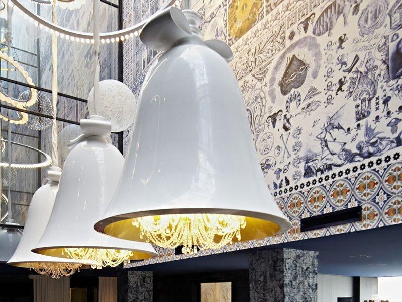 Hotel Andaz Amsterdam, Prinsengracht, By Hyatt Amsterdam